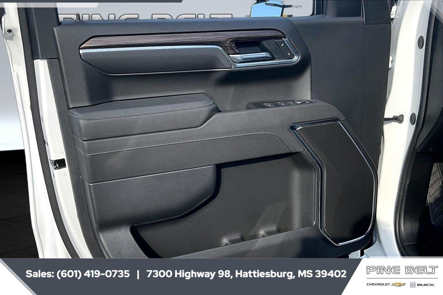 2026 Chevrolet Silverado 1500 LT - Photo 18