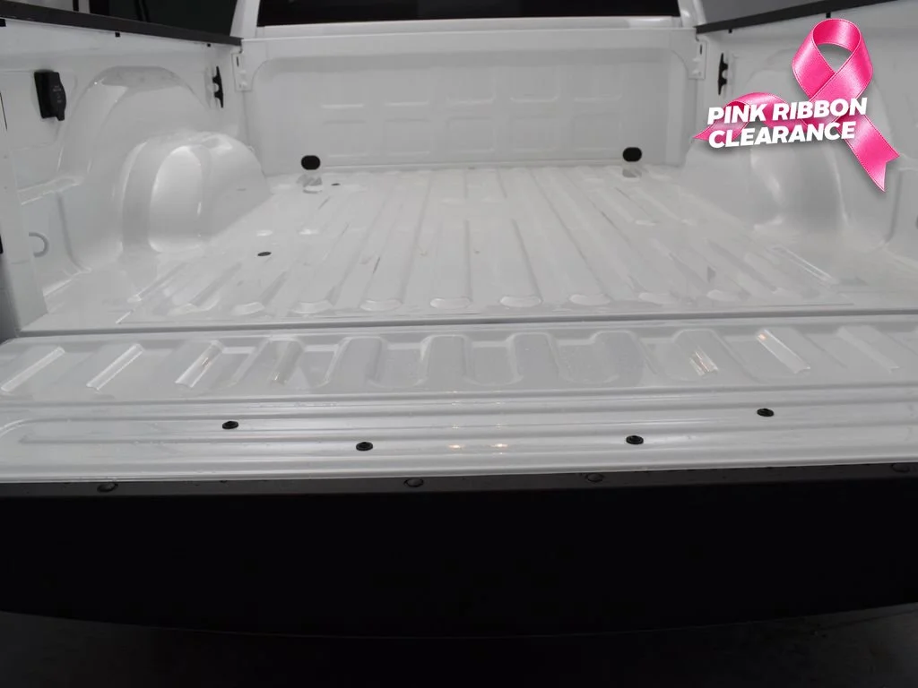 2026 RAM 2500 Tradesman/Warlock - Photo 19