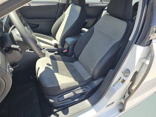 Used 2017 Pure White Volkswagen  image 6