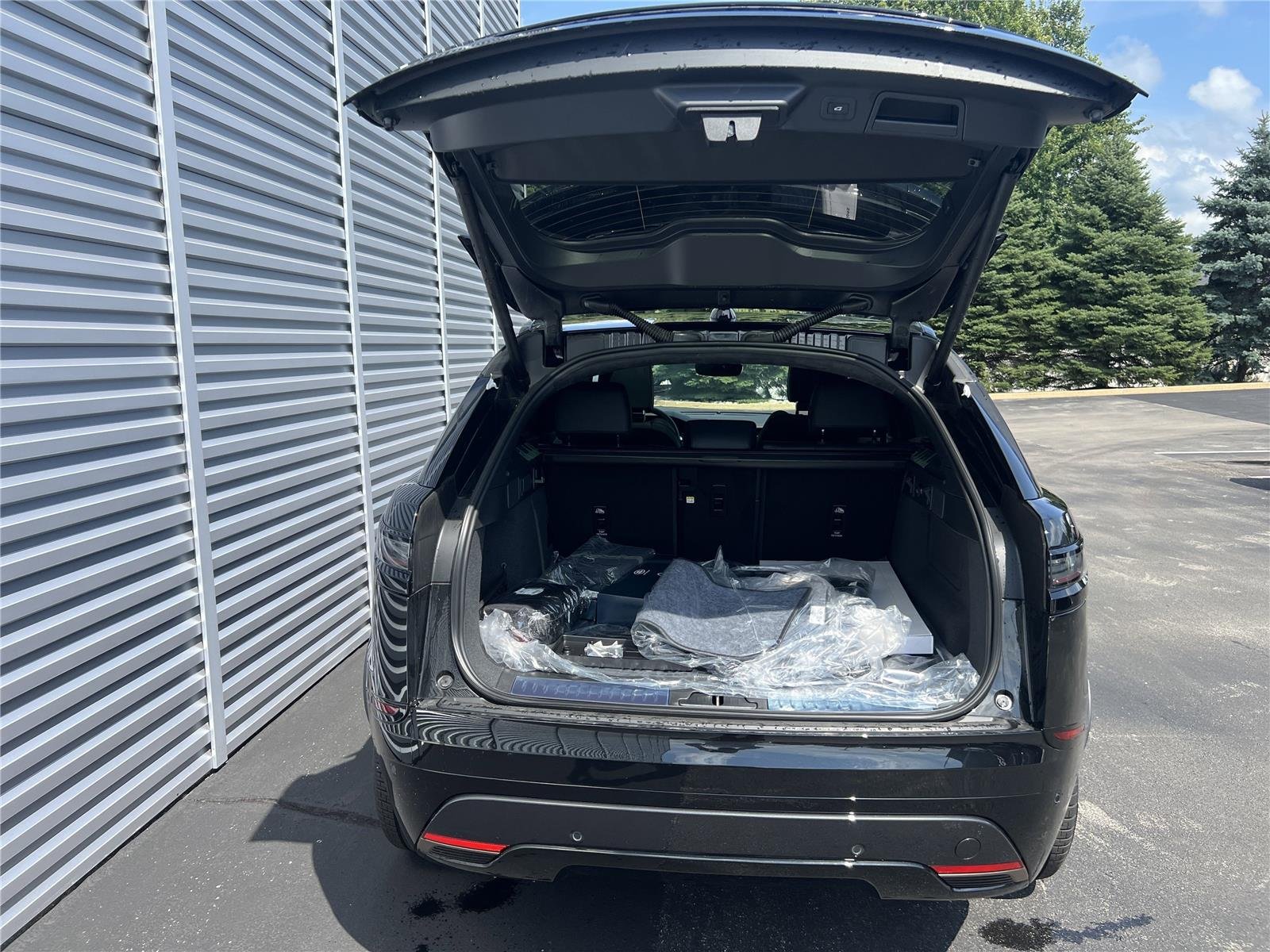 2026 Land Rover Range Rover Velar Autobiography - Photo 32
