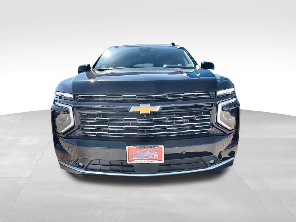 2026 Chevrolet Tahoe High Country - Photo 2