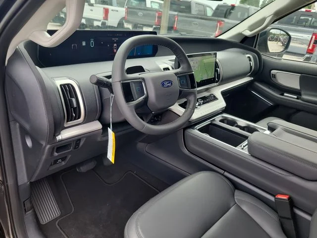 New 2026 Gray Ford Active image 22