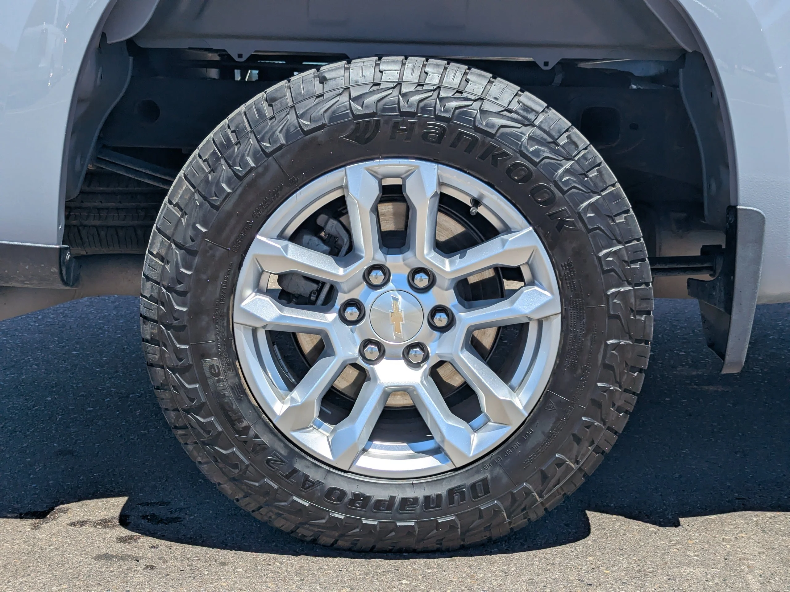 2024 Chevrolet Silverado 1500 LT - Photo 48