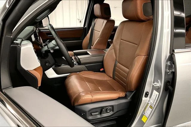 2023 Toyota Tundra 1794 Edition - Photo 24