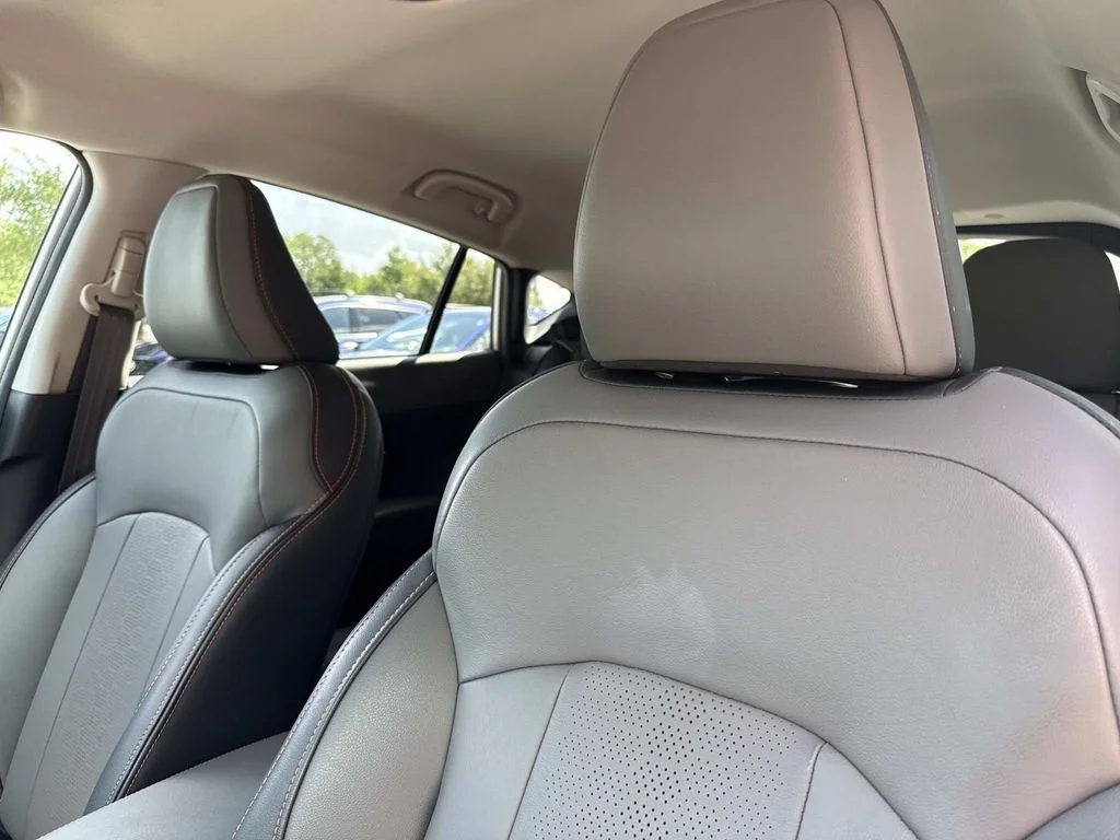 Certified Used 2026 White Subaru Limited image 22