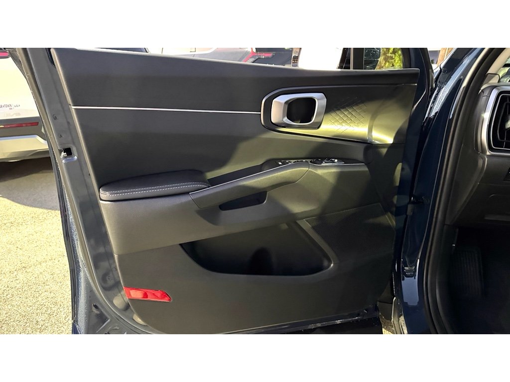 New 2026 Midnight Lake Blue Kia S image 19