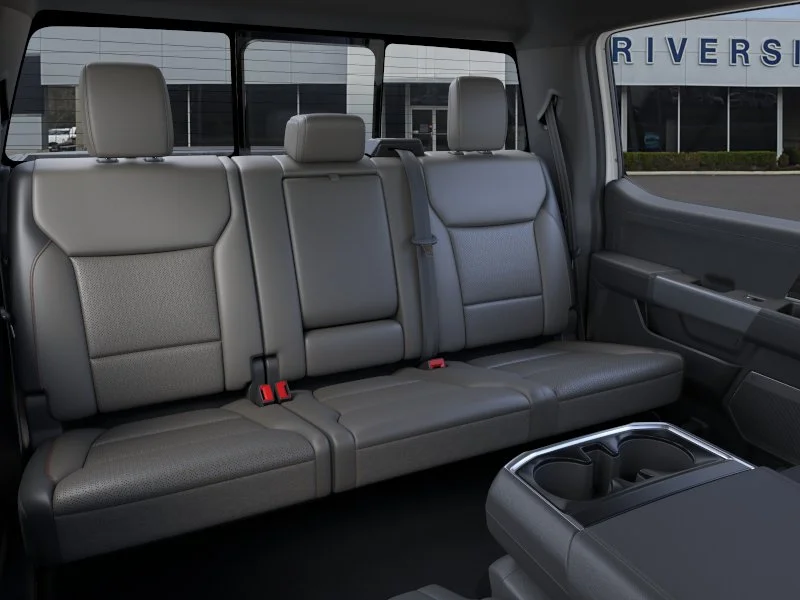 2025 Ford F-150 Lariat - Photo 11