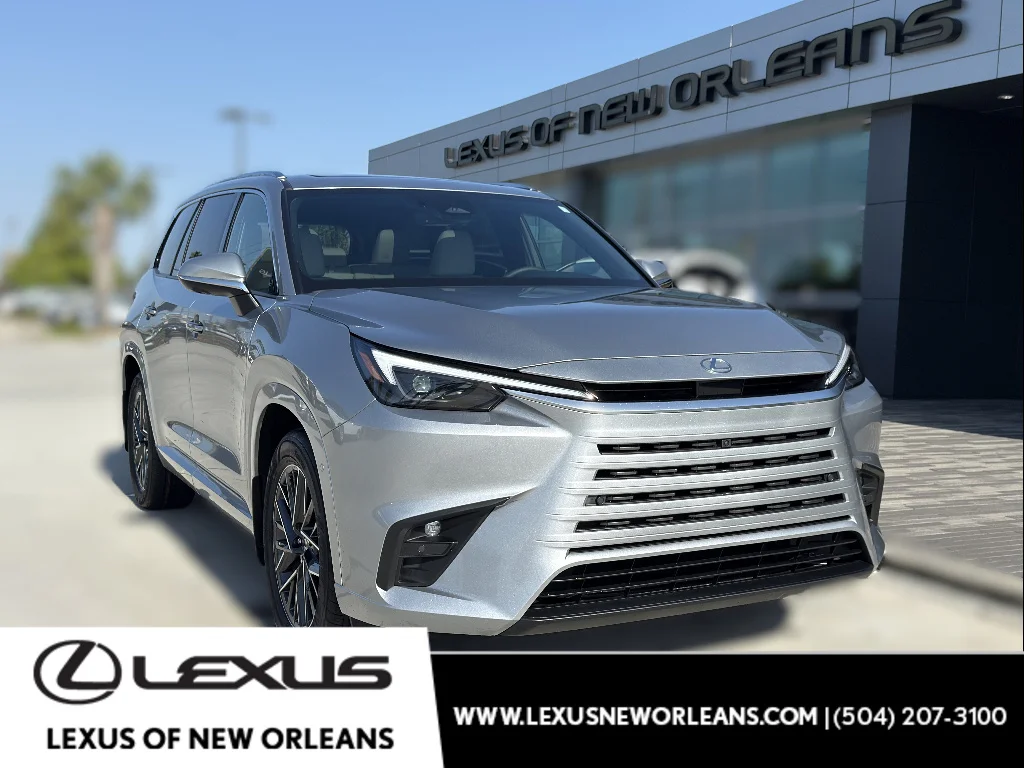 2026 Lexus TX 350 350 Premium AWD's photo