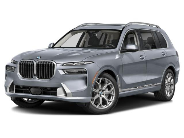 2026 BMW X7