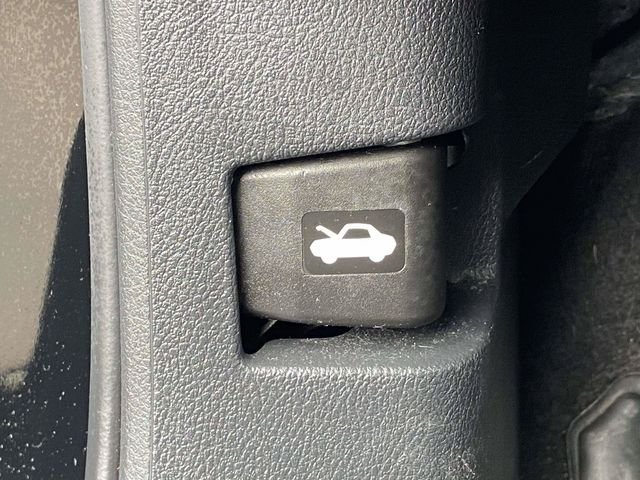 Used 2024 Black Nissan 2.5 SV image 26