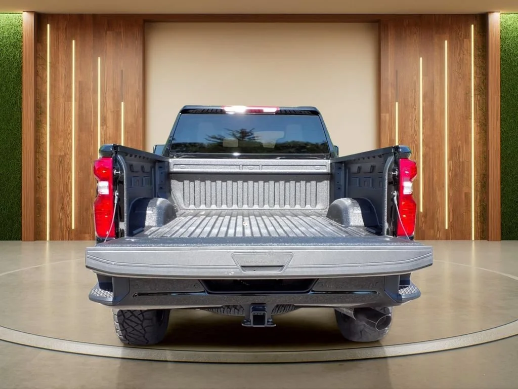 2026 Chevrolet Silverado 2500 HD Custom - Photo 30