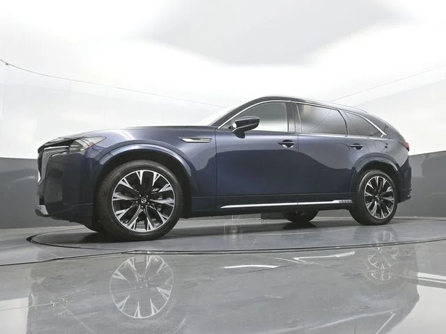 2024 Mazda CX-90 Turbo S - Photo 37