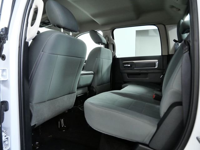 Used 2017 White Ram SLT image 14