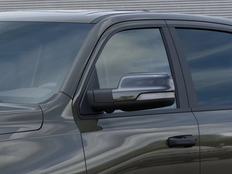 New 2026 Tank Exterior Paint RAM Rebel image 14