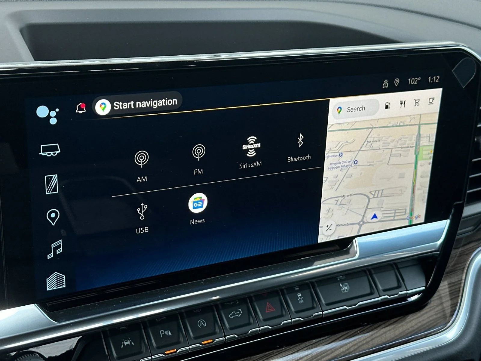 2026 Chevrolet Silverado 1500 LT - Photo 17