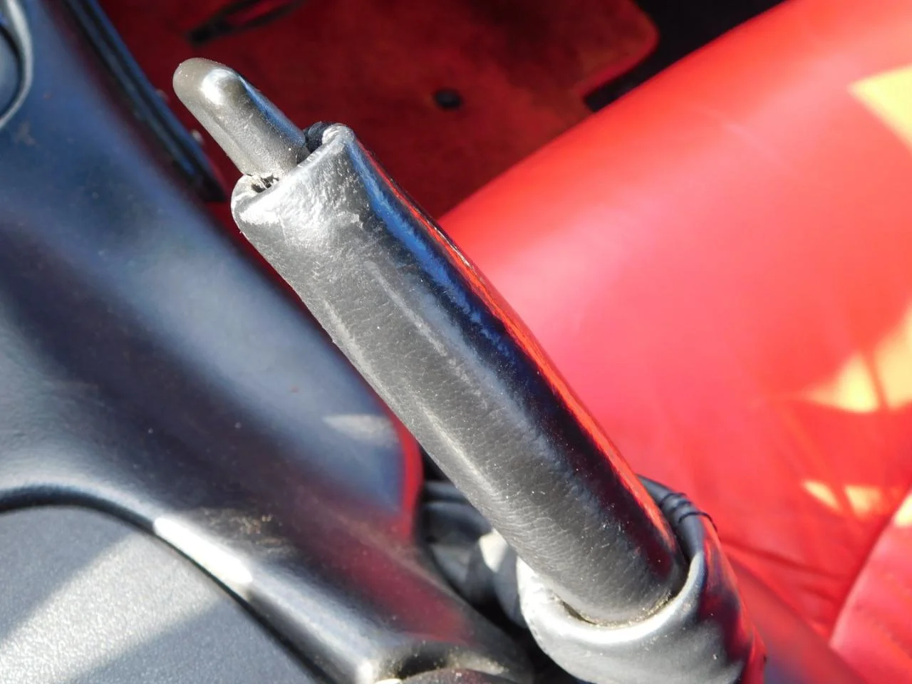 2001 Chevrolet Corvette Base - Photo 40