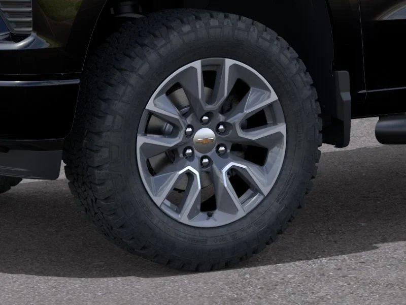 2026 Chevrolet Silverado 1500 RST - Photo 15