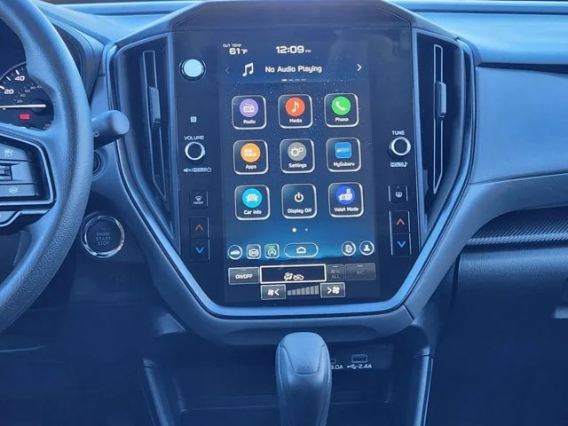 2026 Subaru Crosstrek Premium - Photo 46