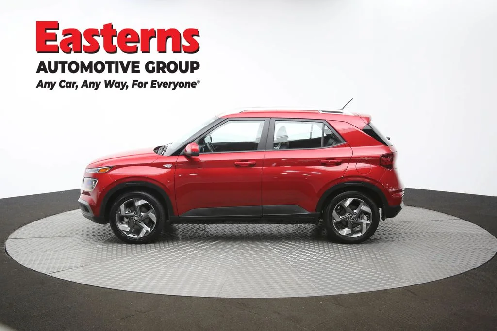 Used 2023 Red Hyundai Limited image 61