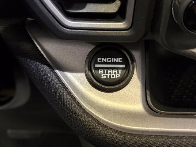 Used 2023 Black Ford Big Bend image 14