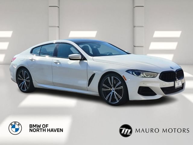 2023 BMW 8 Series