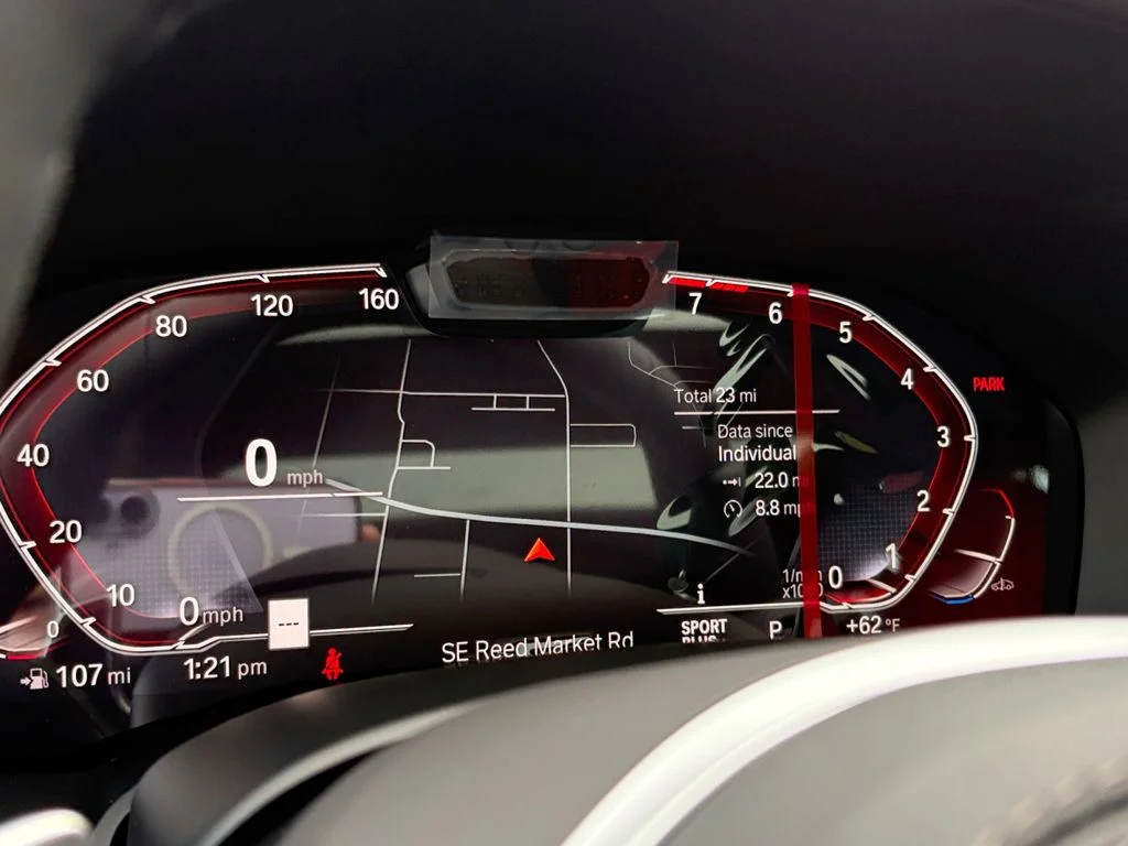 2026 BMW 8 Series 840i - Photo 13