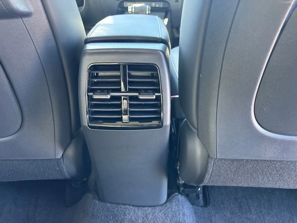 Used 2024 Blue Kia SX image 21