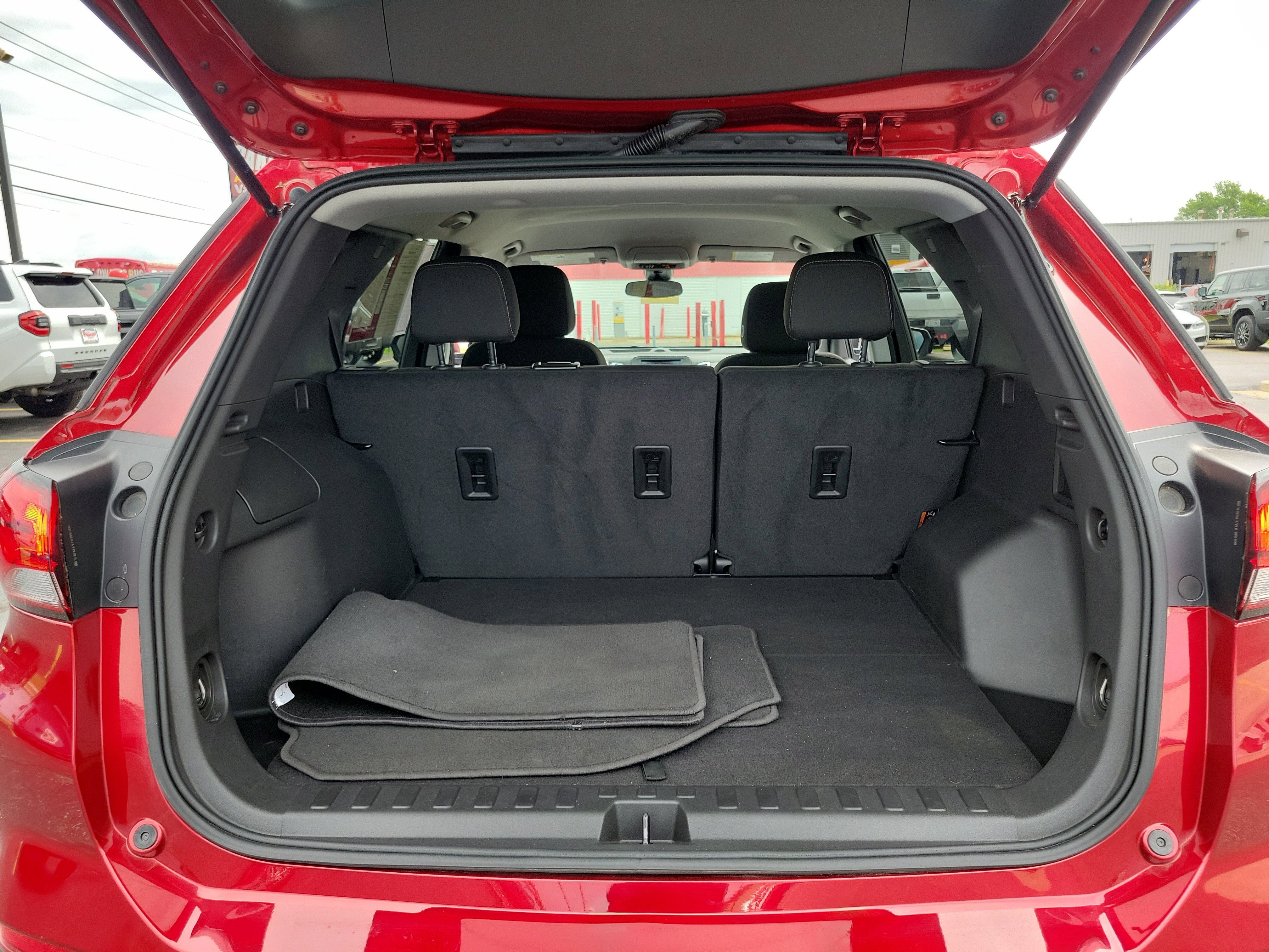 2023 Chevrolet Equinox LT - Photo 8