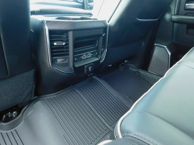 New 2026 Silver Ram Laramie image 29
