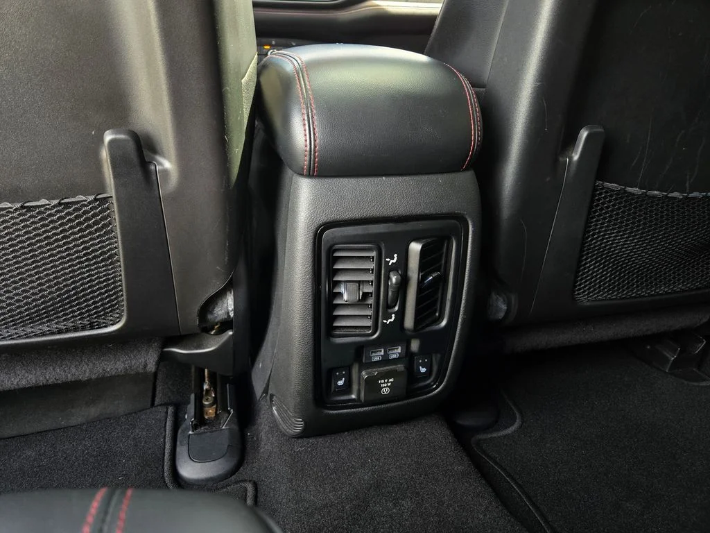 Used 2021 Gray Dodge R/T image 33