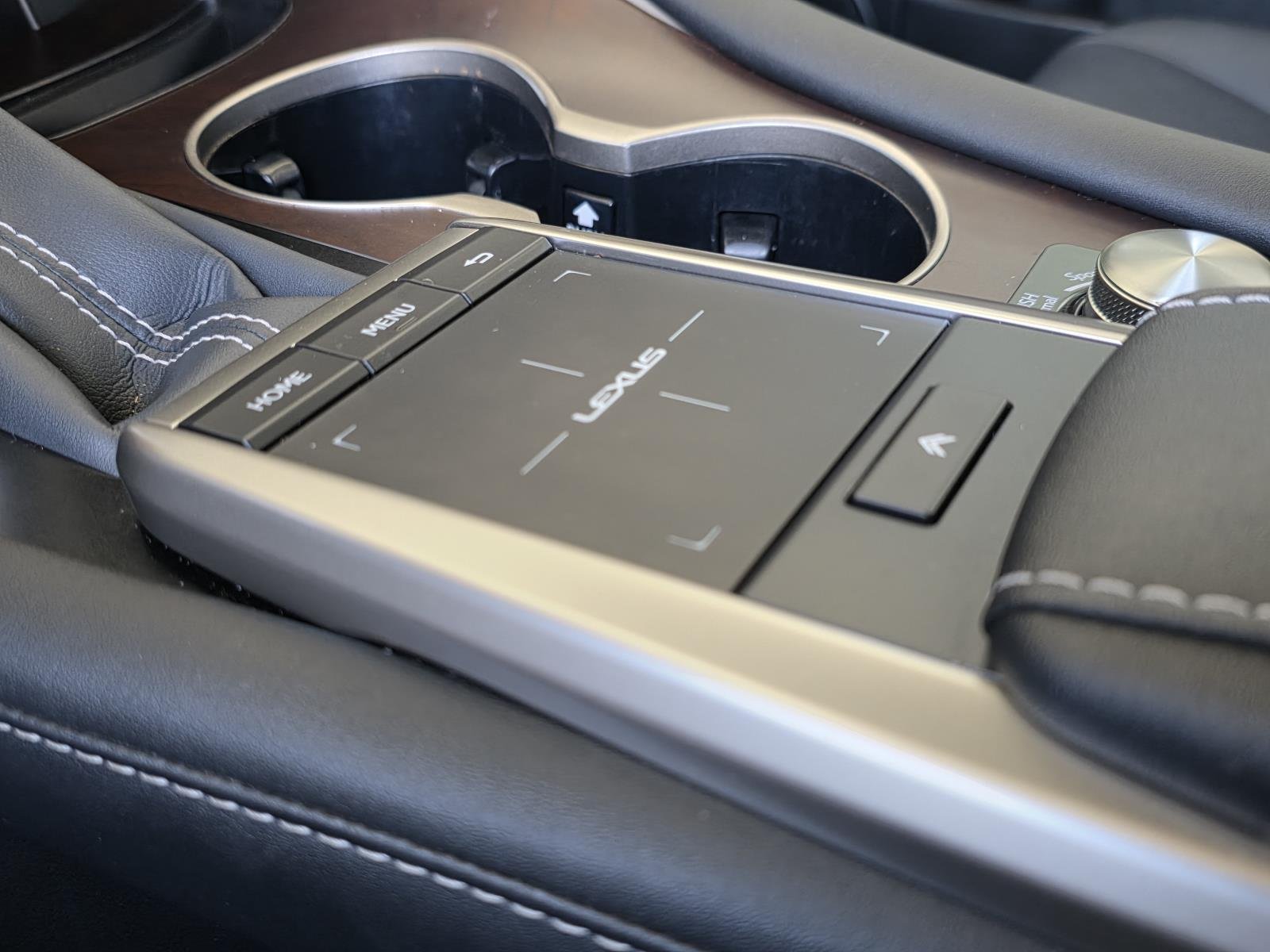 2022 Lexus RX 350 - Photo 23
