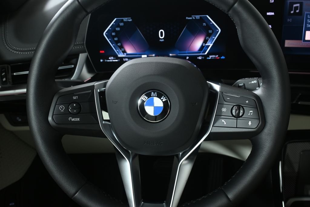 New 2026 Jet Black BMW xDrive28i image 19