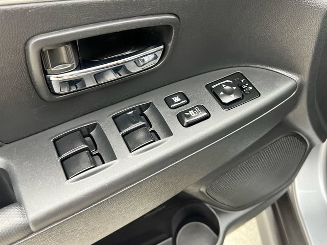 2024 Mitsubishi Outlander Sport ES - Photo 22
