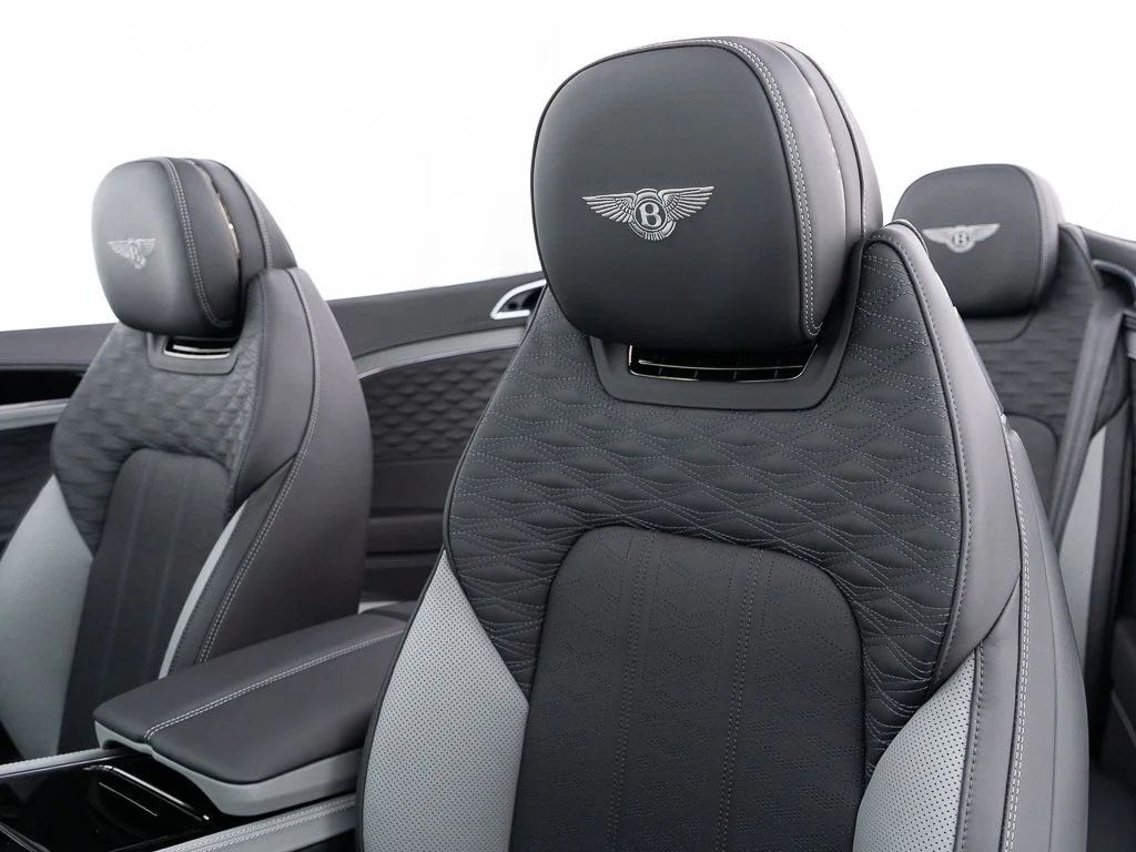 New 2026 Gravity Grey Bentley S image 24