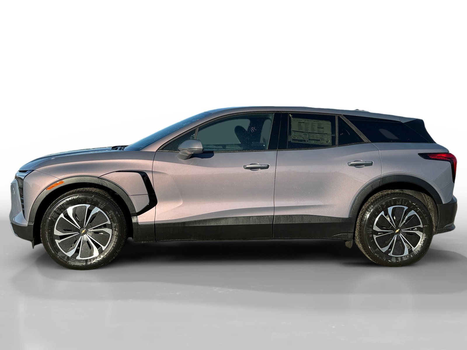 Used 2026 Chevrolet Blazer EV LT with VIN 3GNKDARMXTS147407 for sale in Vallejo, CA