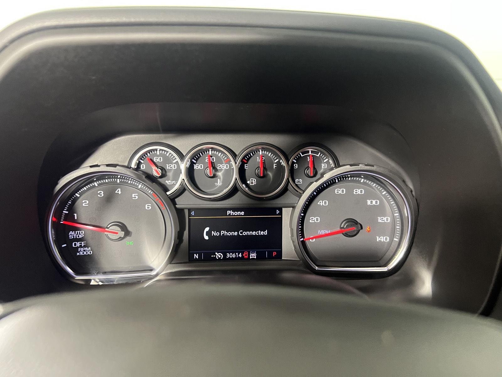 Used 2023 Black Chevrolet LS image 24