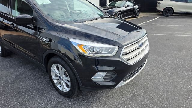 Used 2019 Ford Escape SEL with VIN 1FMCU0HD3KUA91698 for sale in Kutztown, PA