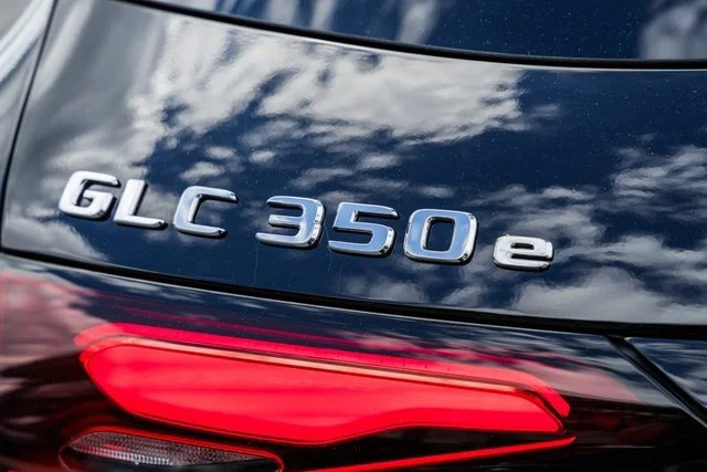 2025 Mercedes-Benz GLC Base - Photo 51