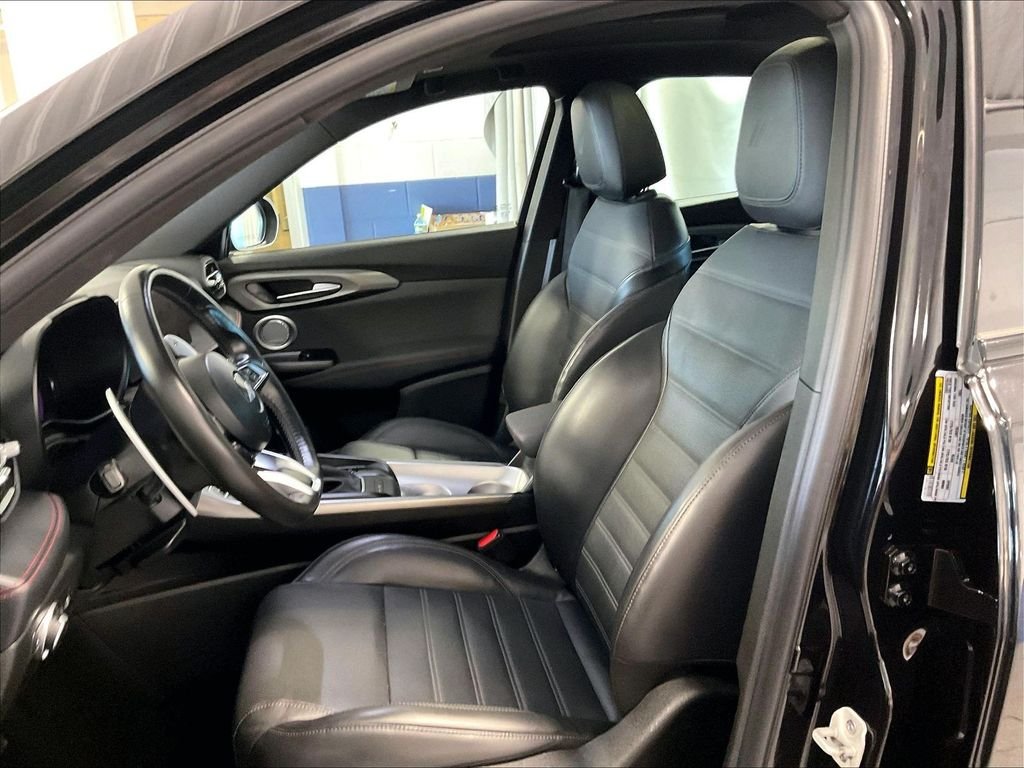 Used 2024 Black Dodge R/T Plus image 10