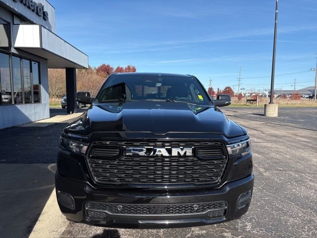 2026 RAM 1500 Big Horn/Lone Star - Photo 6