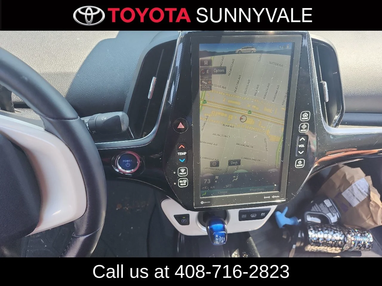 Used 2019 Gray Toyota Premium image 4