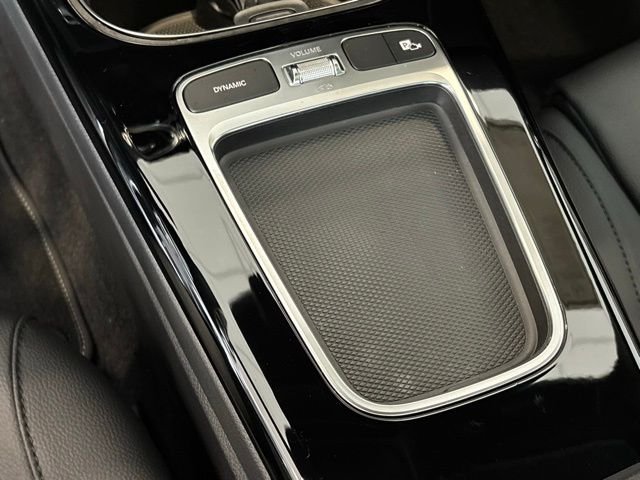New 2026 Cirrus Silver Metallic Mercedes-Benz CLA 250 image 18