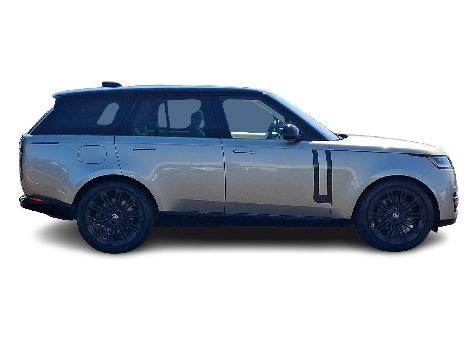 Used 2023 Lantau Bronze Metallic   1Dp Land Rover SE image 4