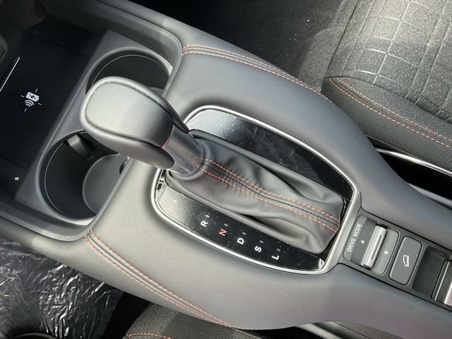 2026 Honda HR-V Sport - Photo 27