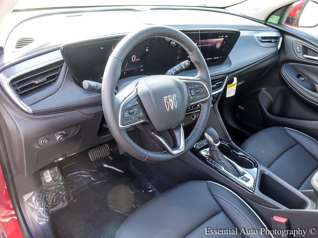 2026 BUICK ENCORE GX - Image 9