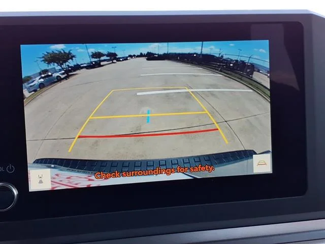 Certified Used 2025 CUTTING EDGE Toyota  image 50