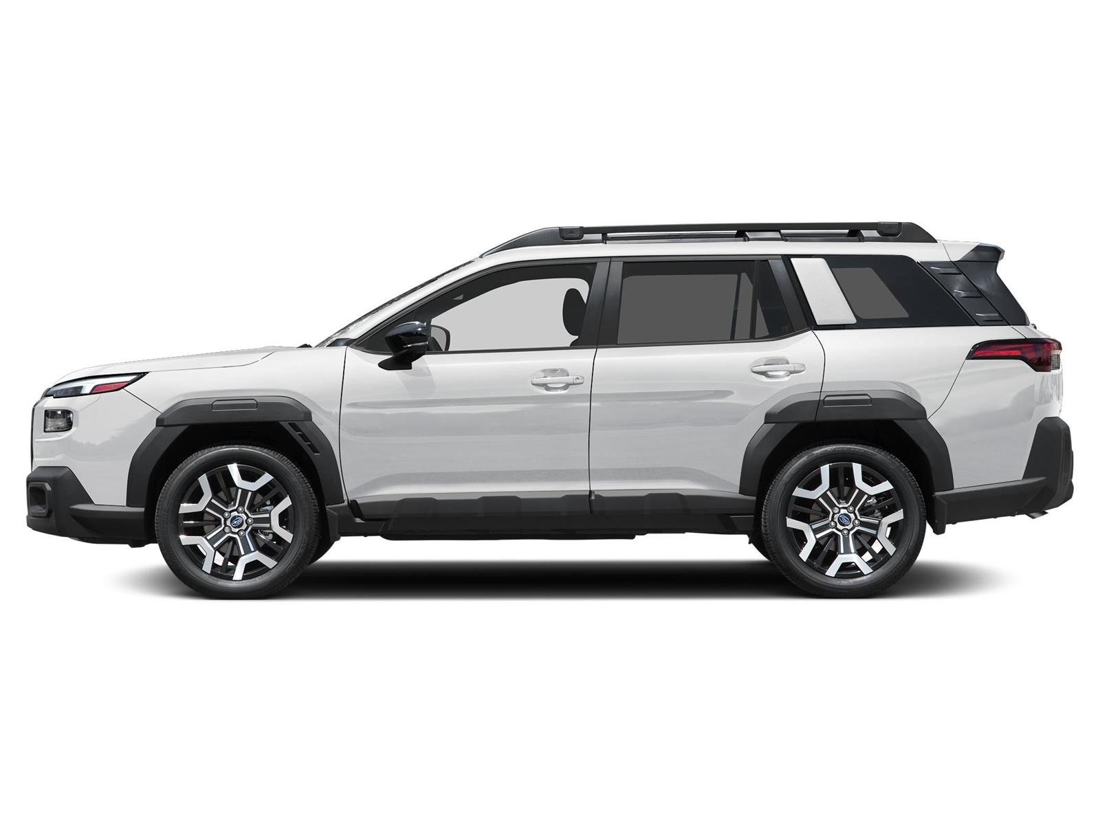 New 2026 CRYSTAL WHITE PEARL Subaru Touring XT image 13