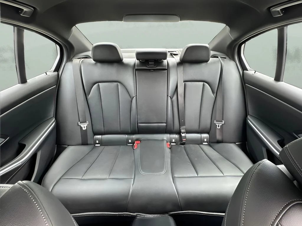 Used 2023 Gray BMW M340i xDrive image 12