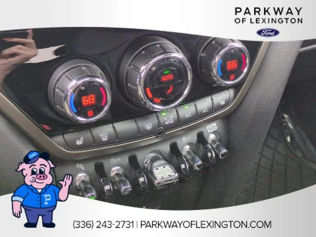 Used 2023 Silver MINI Signature image 24