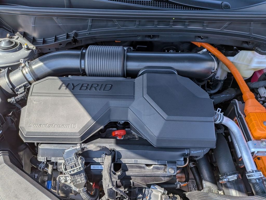 New 2026 Gray Hyundai SE image 33